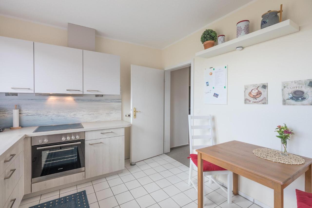Apartamento Hafenflair Husum  Exterior foto