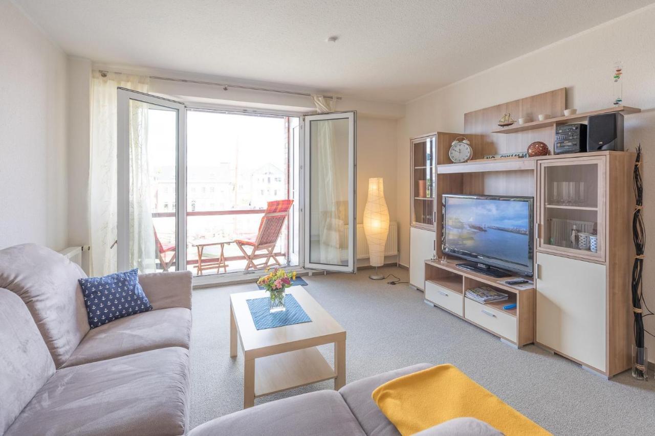 Apartamento Hafenflair Husum  Exterior foto