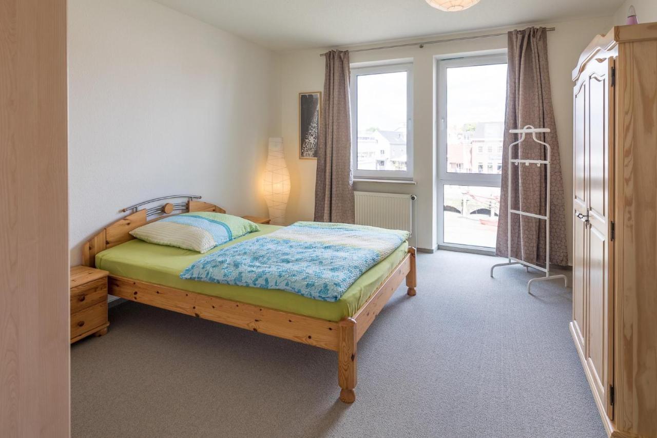 Apartamento Hafenflair Husum  Exterior foto