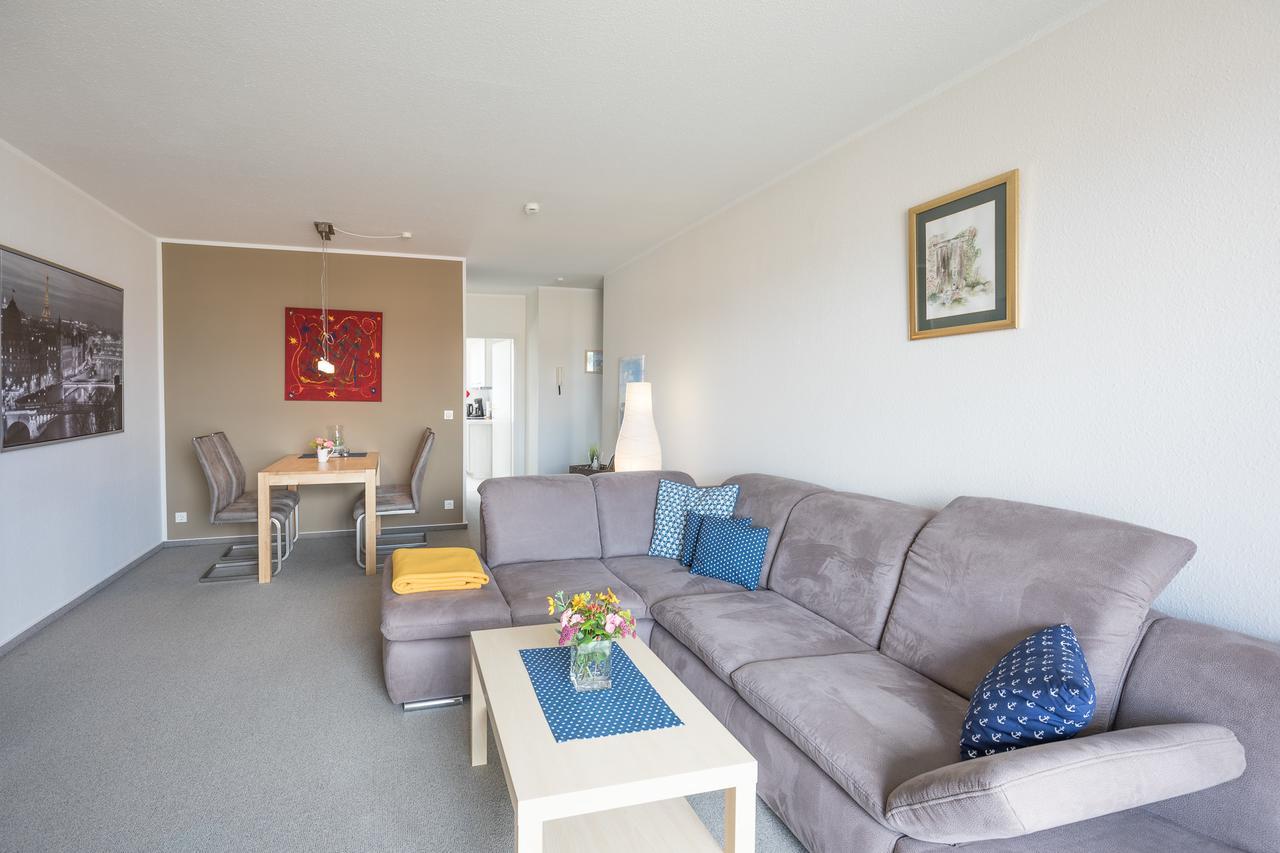 Apartamento Hafenflair Husum  Exterior foto